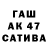 Еда ТГК марихуана ZARTY BS